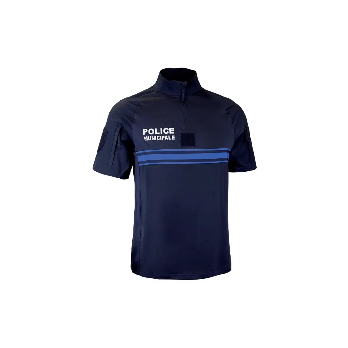 UBAS Short Sleeve Shirt Municipal Police